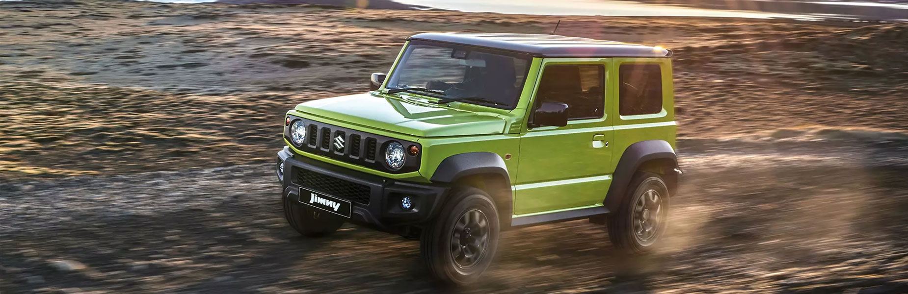 jimny accessories exterior interior off-roading for