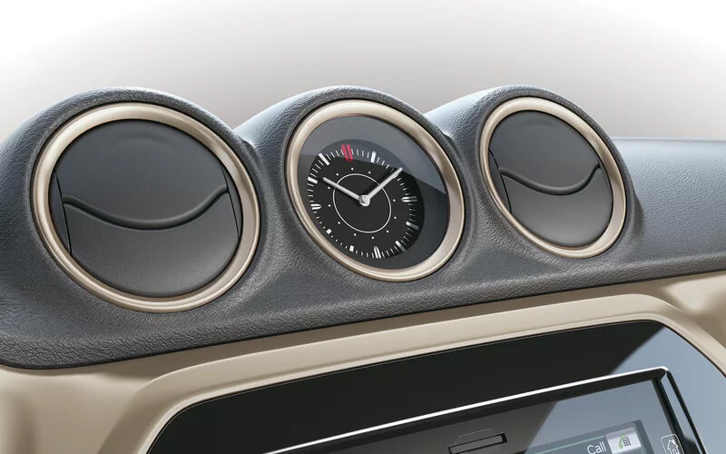 pearl air con rings